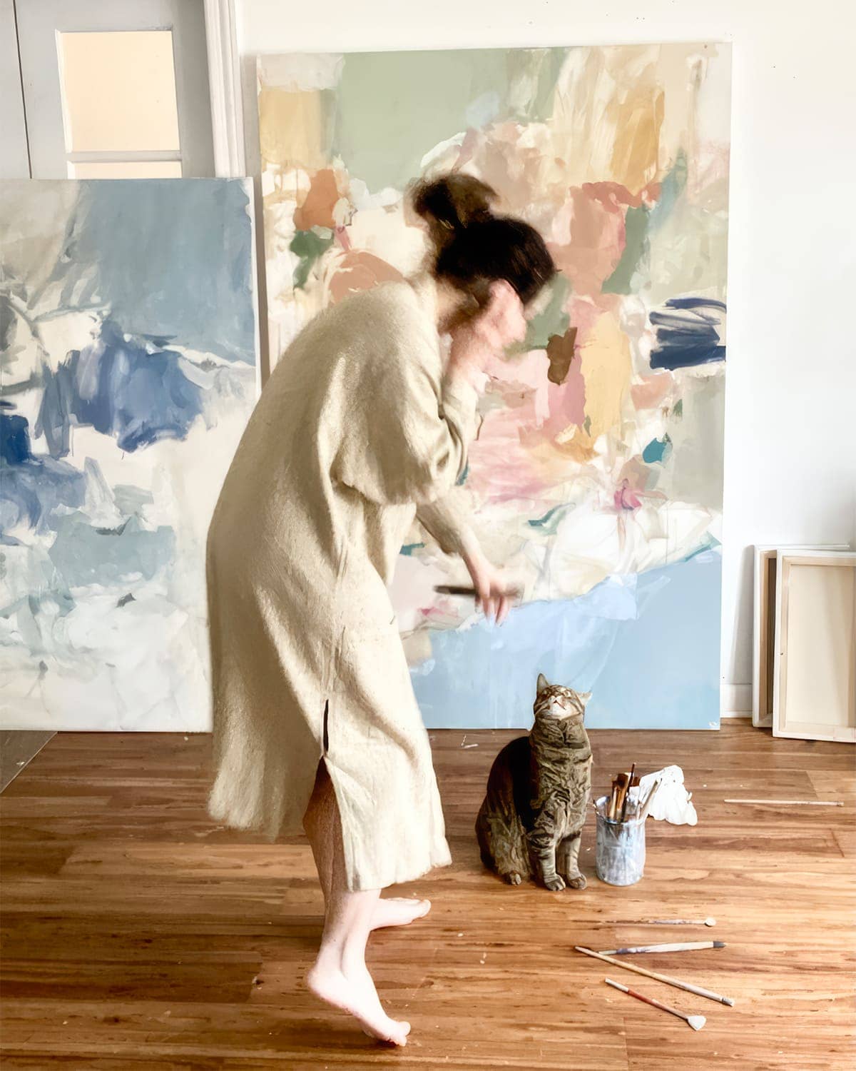Christina Marie Baker