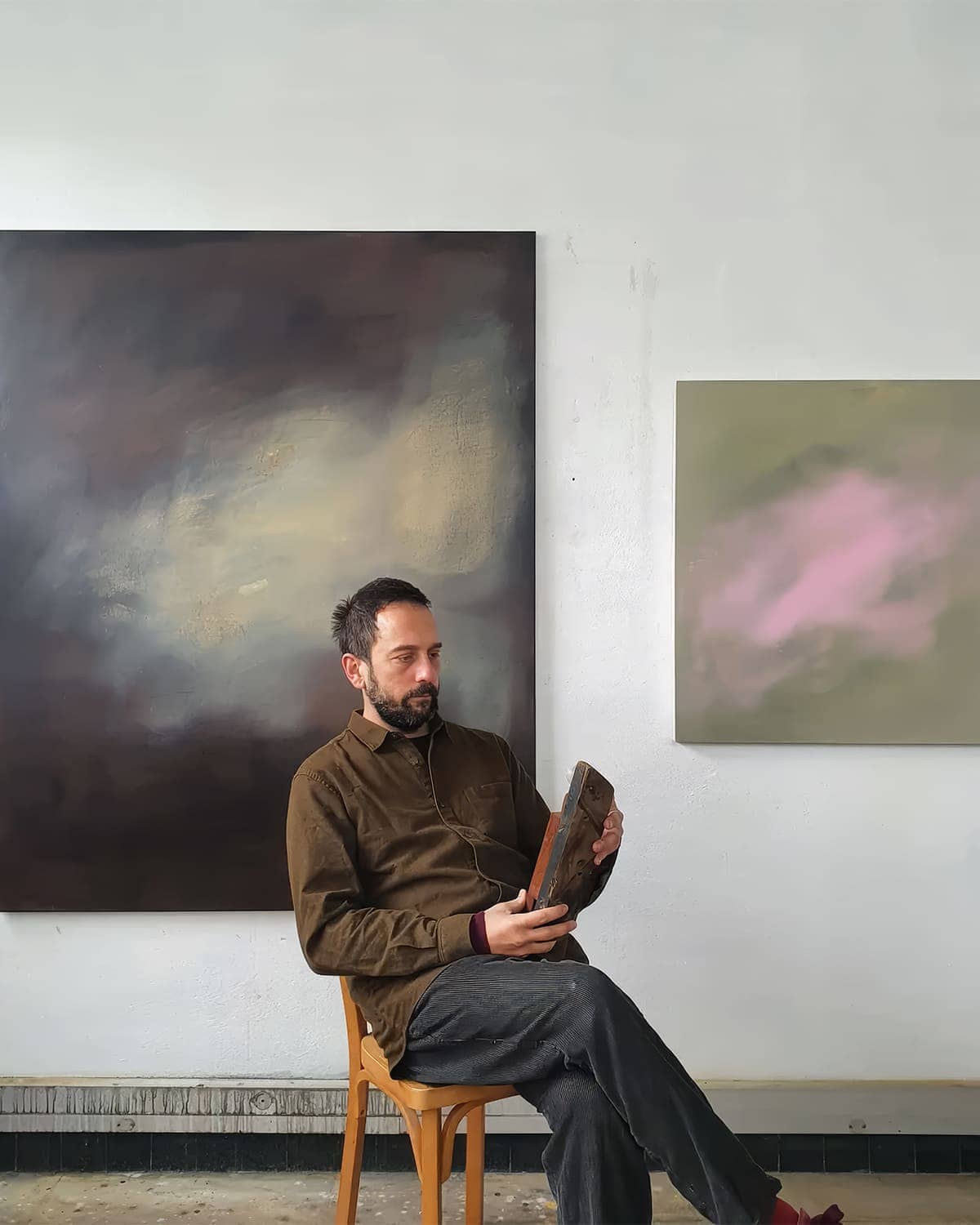 Giorgio Petracci