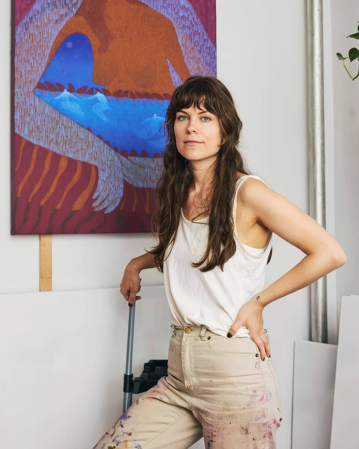 Lydia Baker