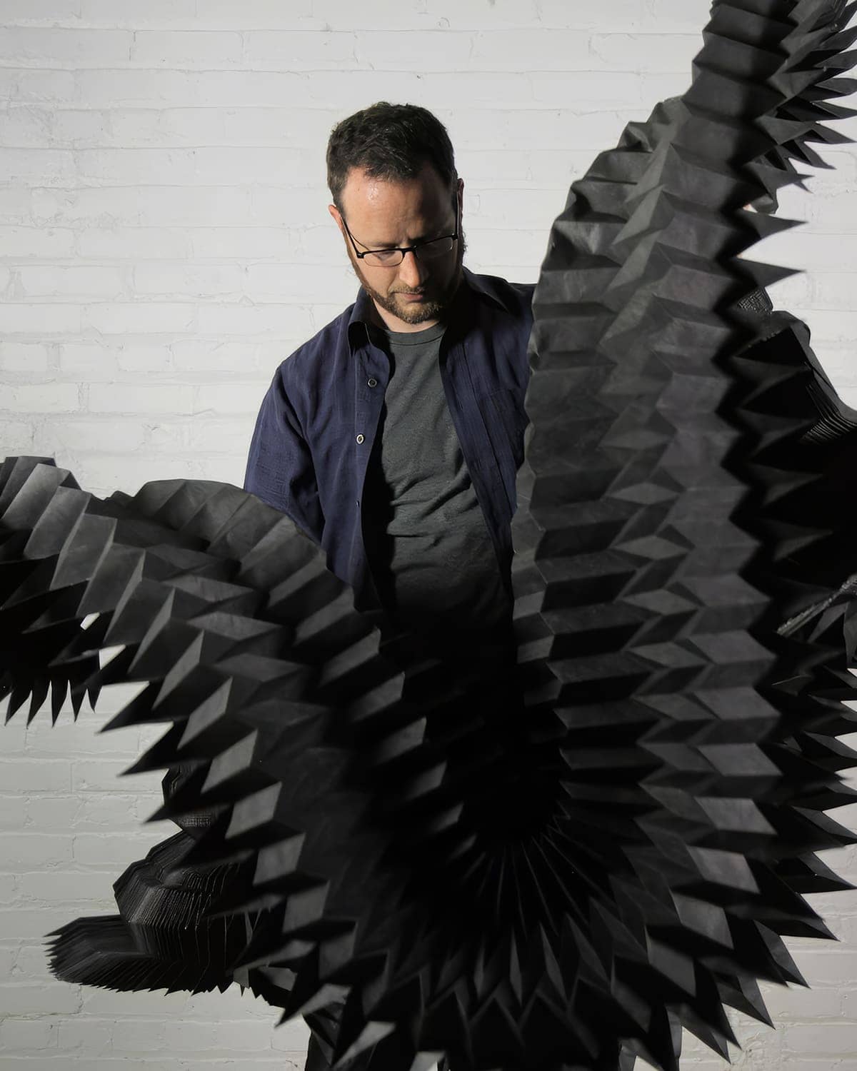 Matthew Shlian