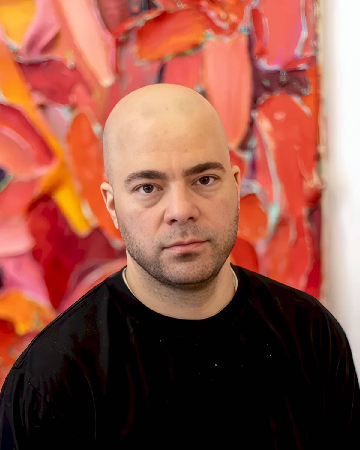 Nicolas Holiber