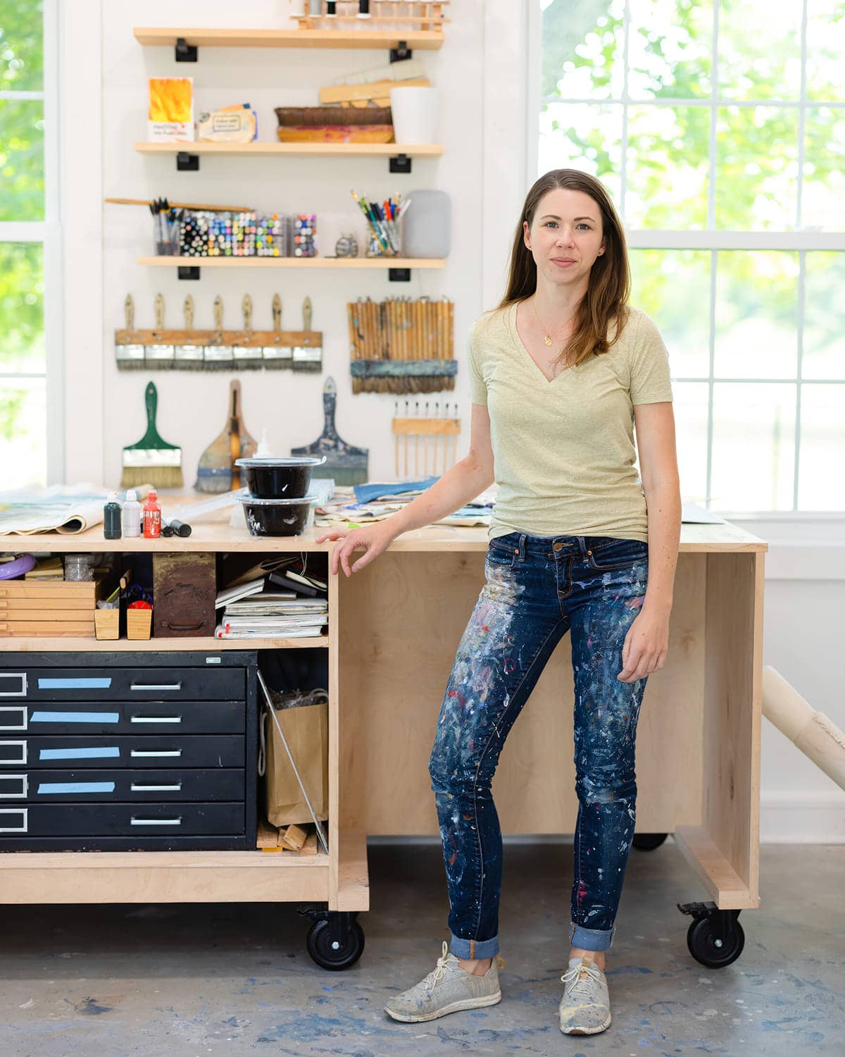 Rebecca Stern