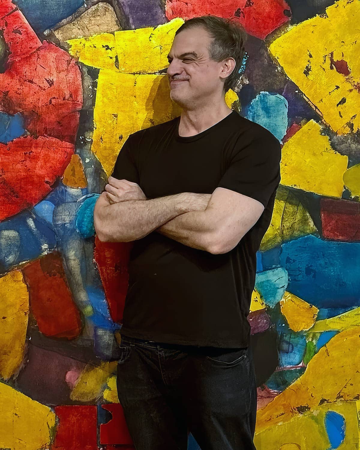 Robert Szot