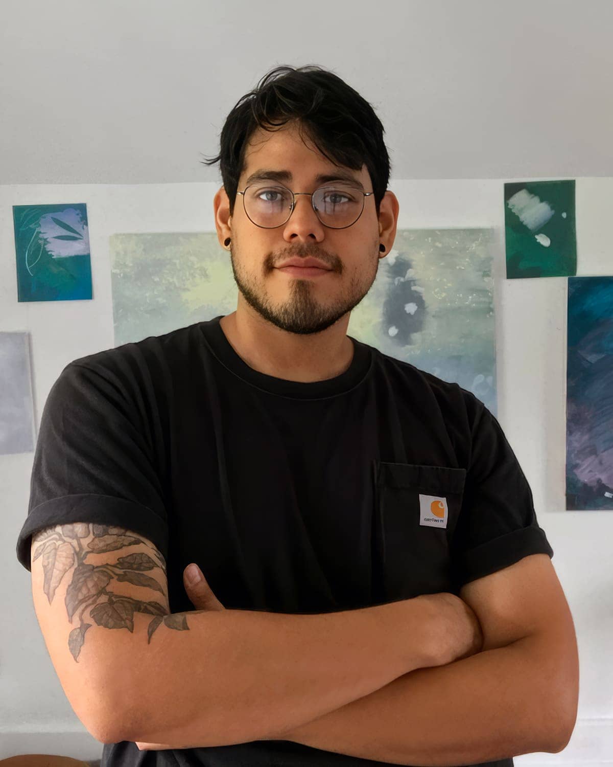 Santiago Galeas