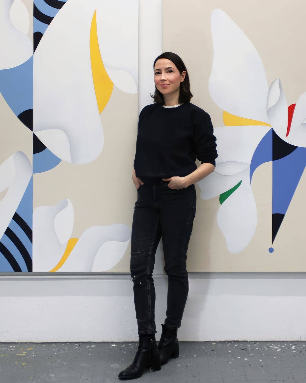 Senem Oezdogan