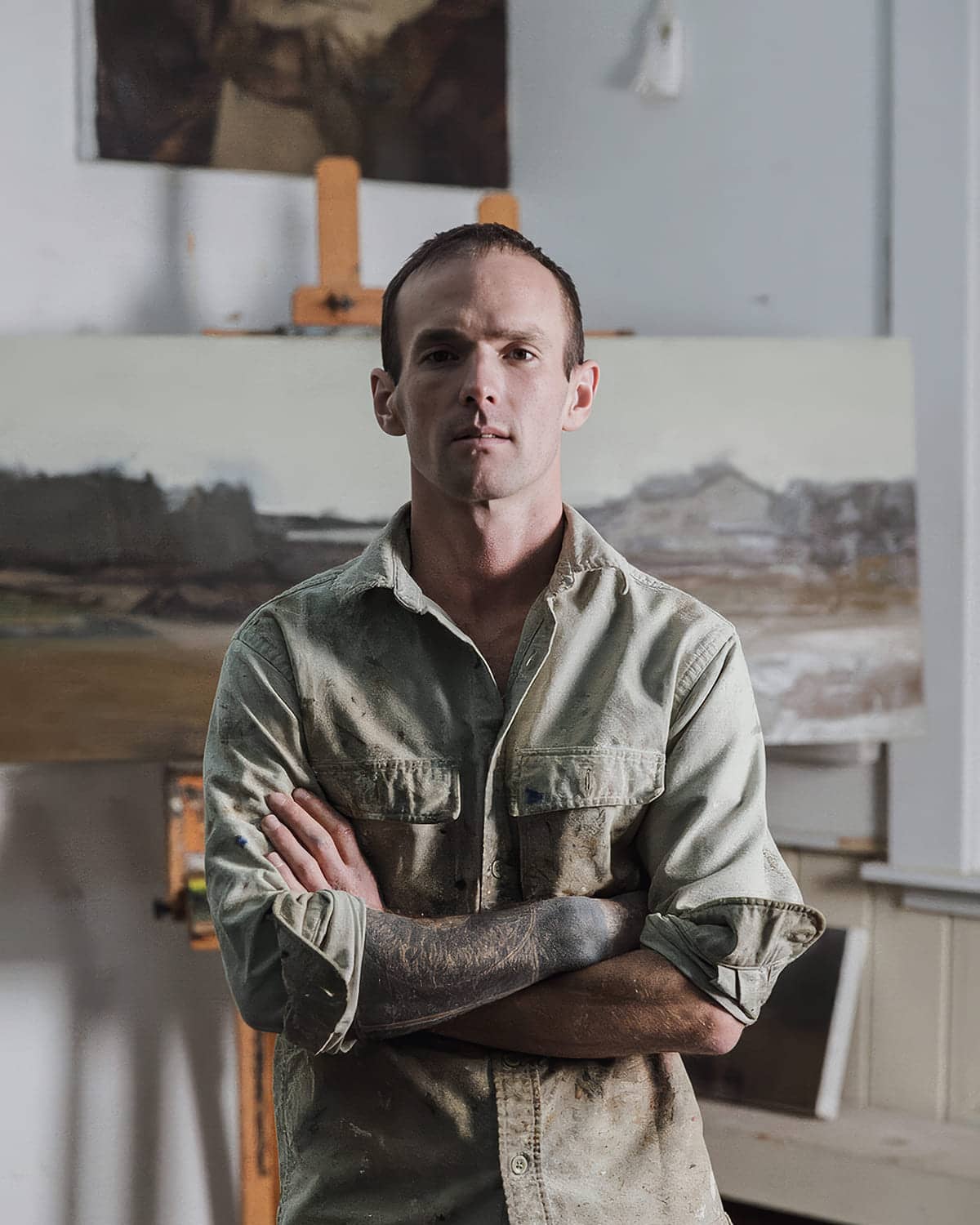 Timothy Wilson
