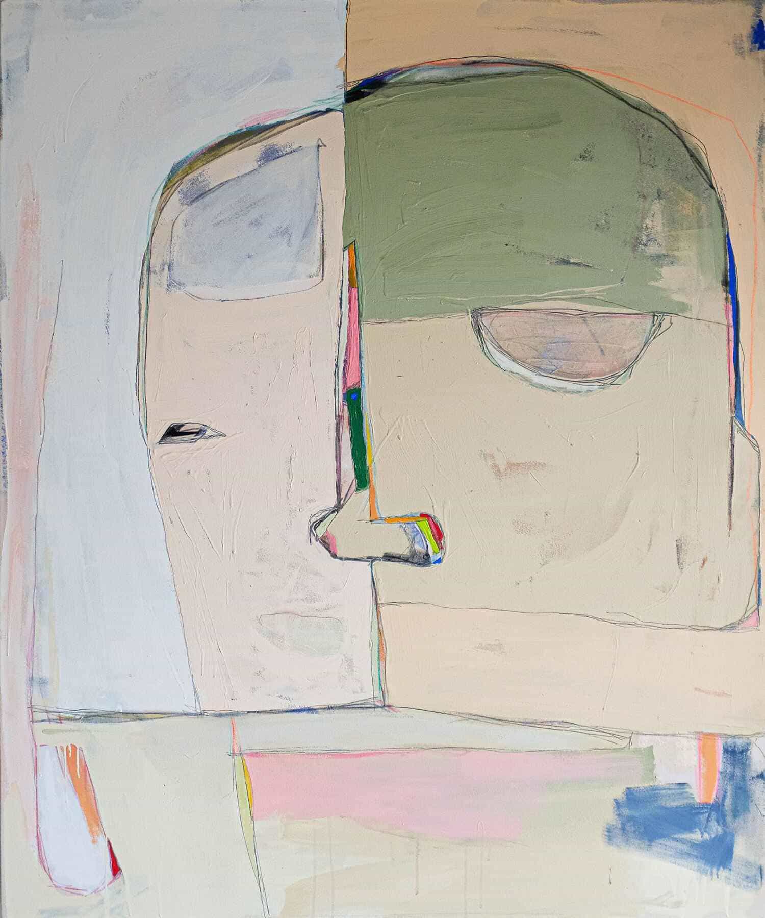 Anonymous earth dweller XIII