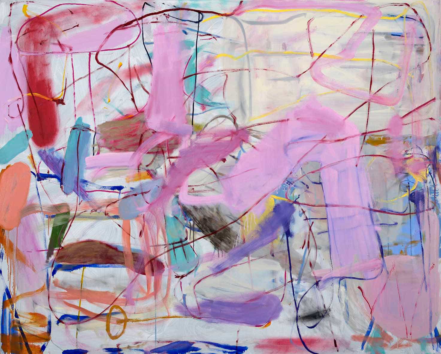 Du bist nicht Emil Nolde