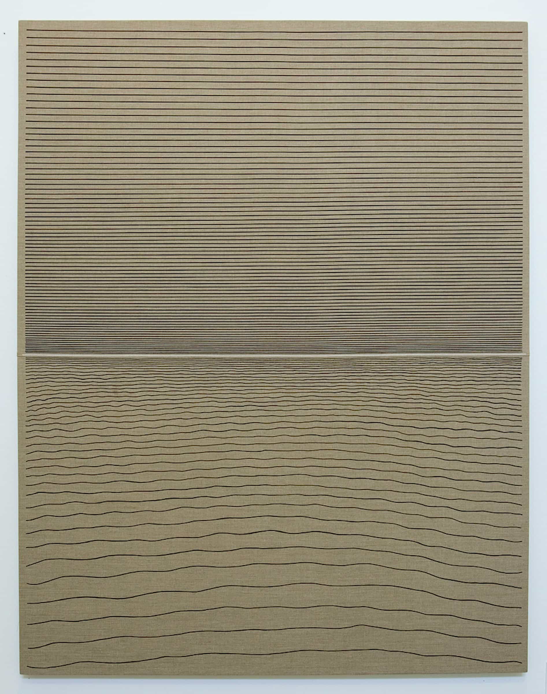 Le Bapteme de la Solitude (Desert Dreaming)