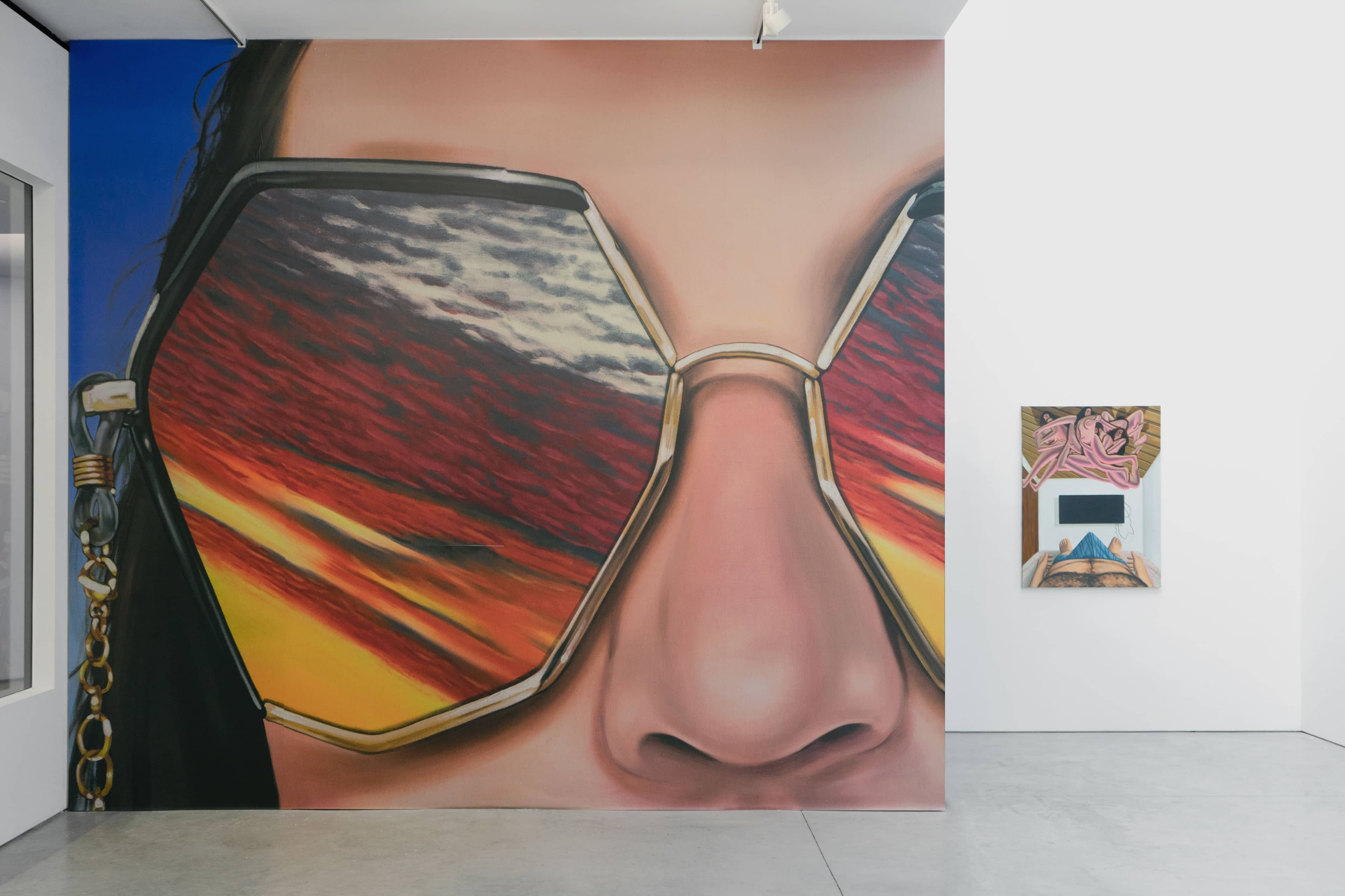 Cover image for Esteban Ocampo: DE TODO CHILL