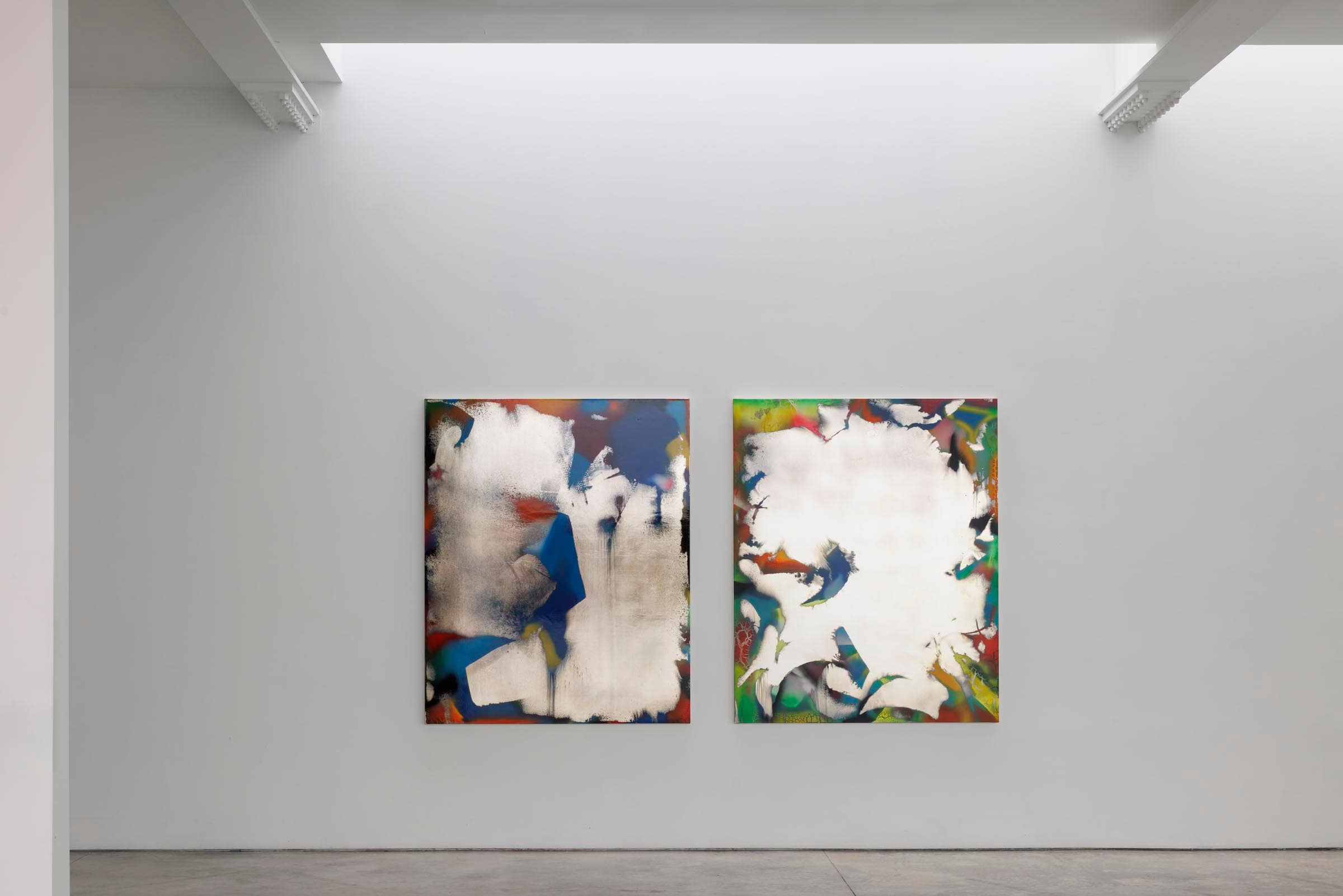 Jimi Gleason: LIQUID COLOR - Image 3