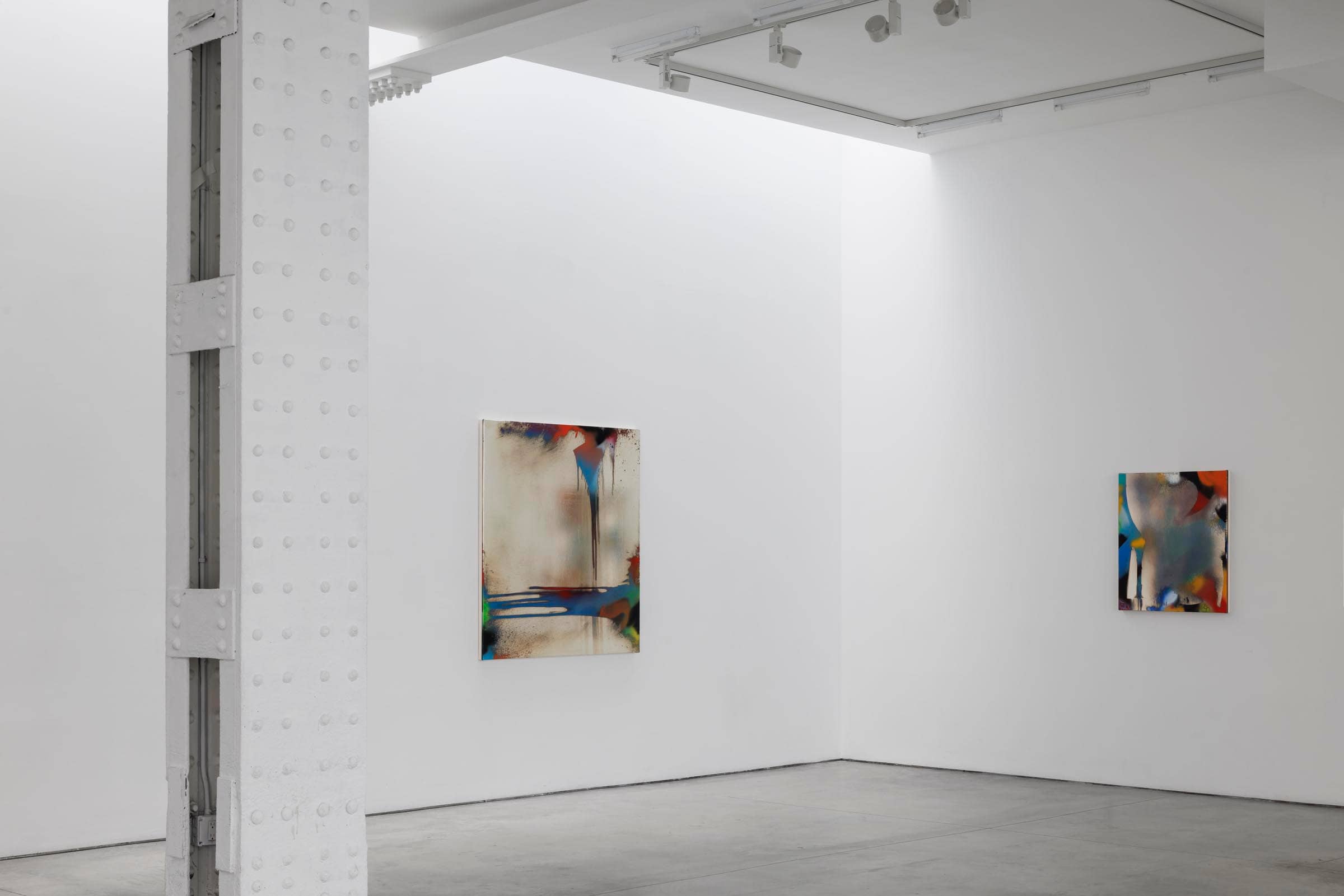 Jimi Gleason: LIQUID COLOR - Image 5