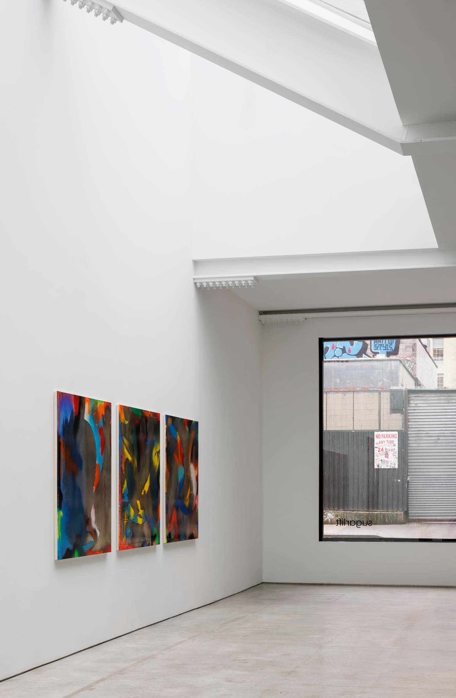 Jimi Gleason: LIQUID COLOR - Image 6