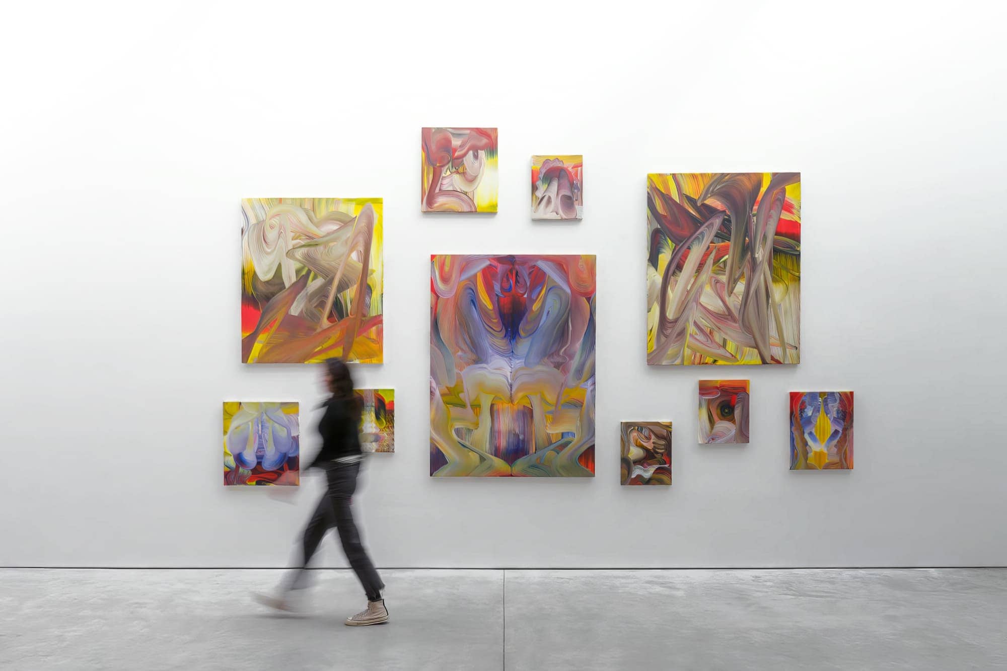 Cover image for Josh Jefferson: THE BIG RUCKUS