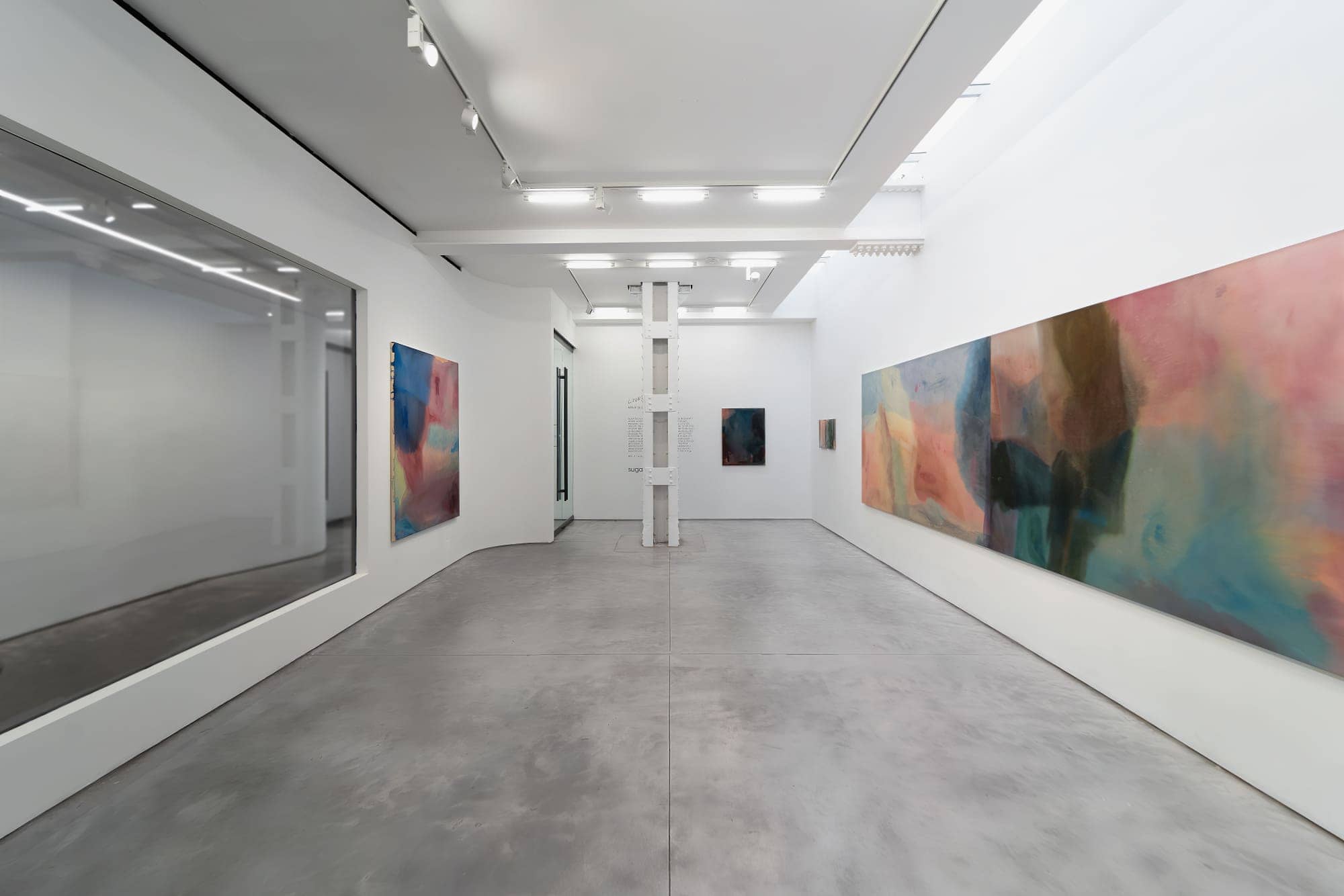 Maja Dlugolecki: LOVE'S SOUVENIR - Image 3