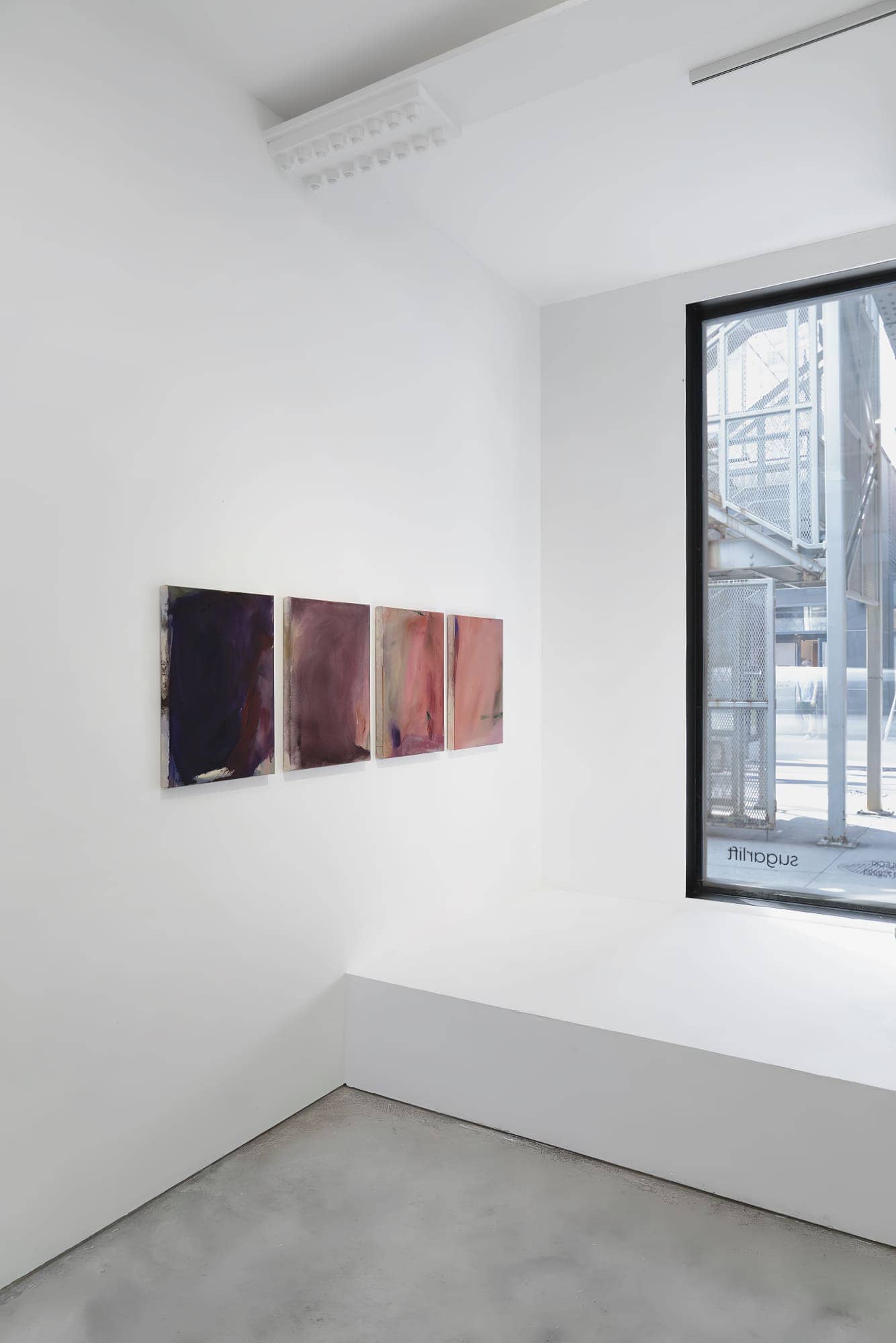 Maja Dlugolecki: LOVE'S SOUVENIR - Image 8