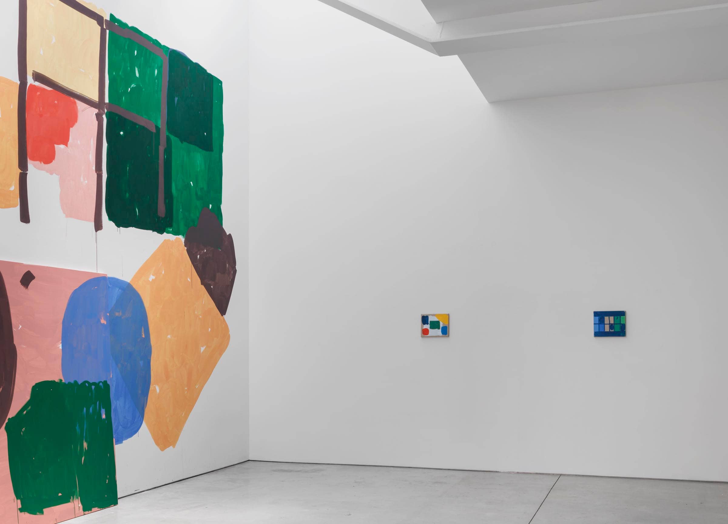 Sascha Missfeldt: KLEINKARIERT - Image 2