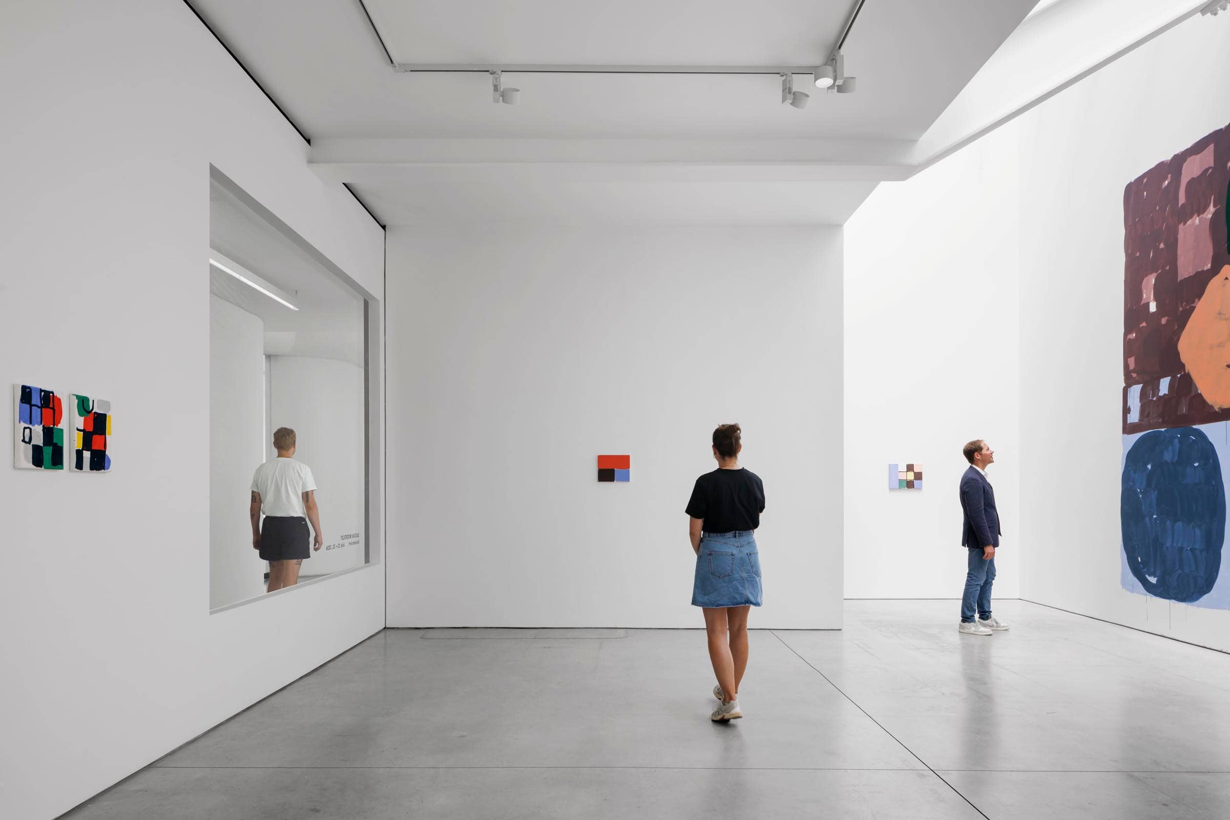 Sascha Missfeldt: KLEINKARIERT - Image 5