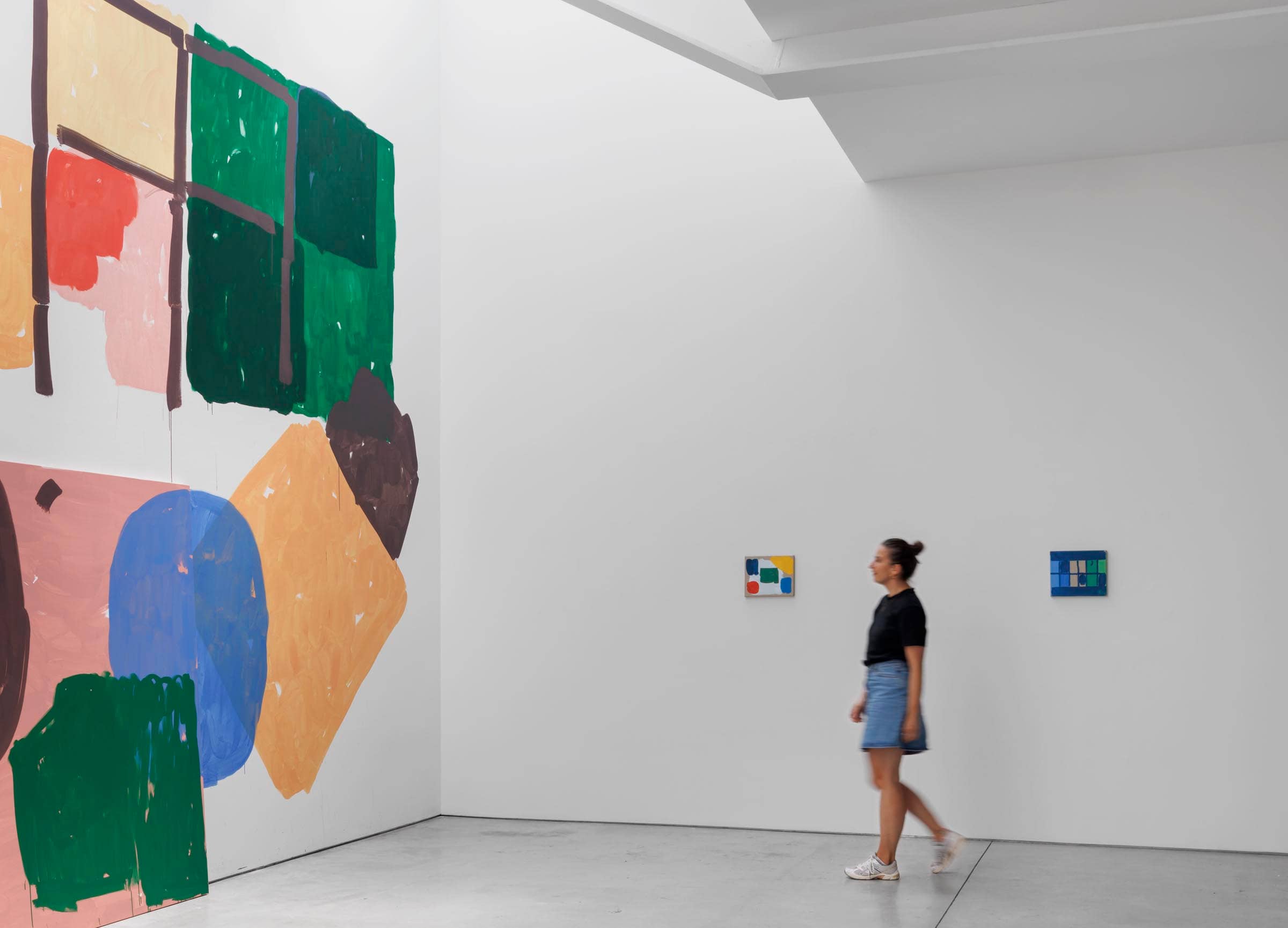 Sascha Missfeldt: KLEINKARIERT - Image 6