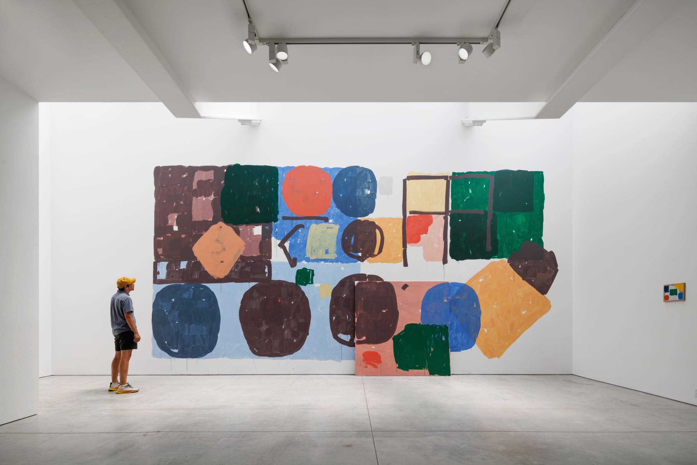 Sascha Missfeldt: KLEINKARIERT - Image 7