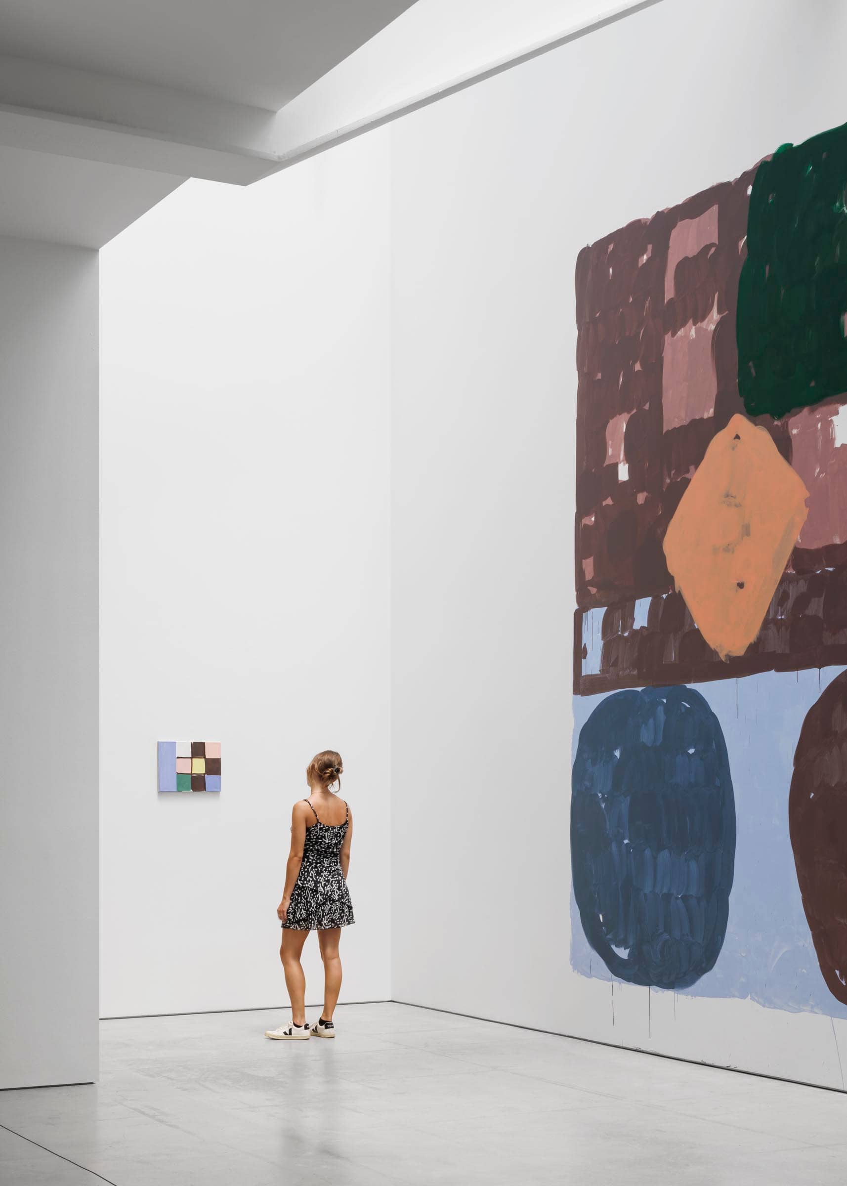 Sascha Missfeldt: KLEINKARIERT - Image 3