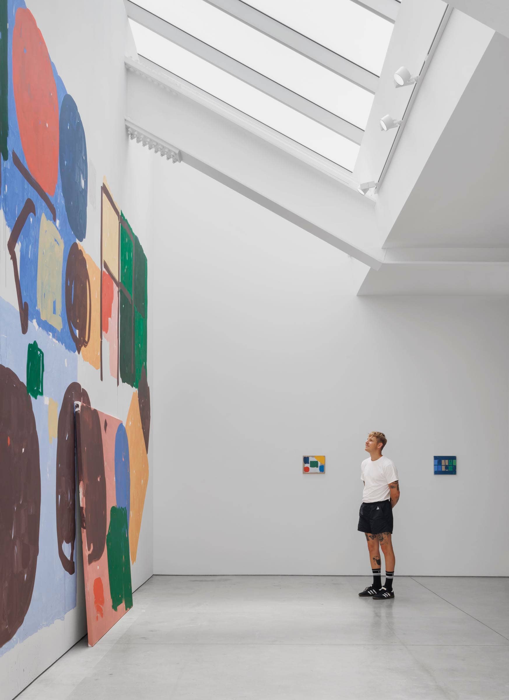 Sascha Missfeldt: KLEINKARIERT - Image 4